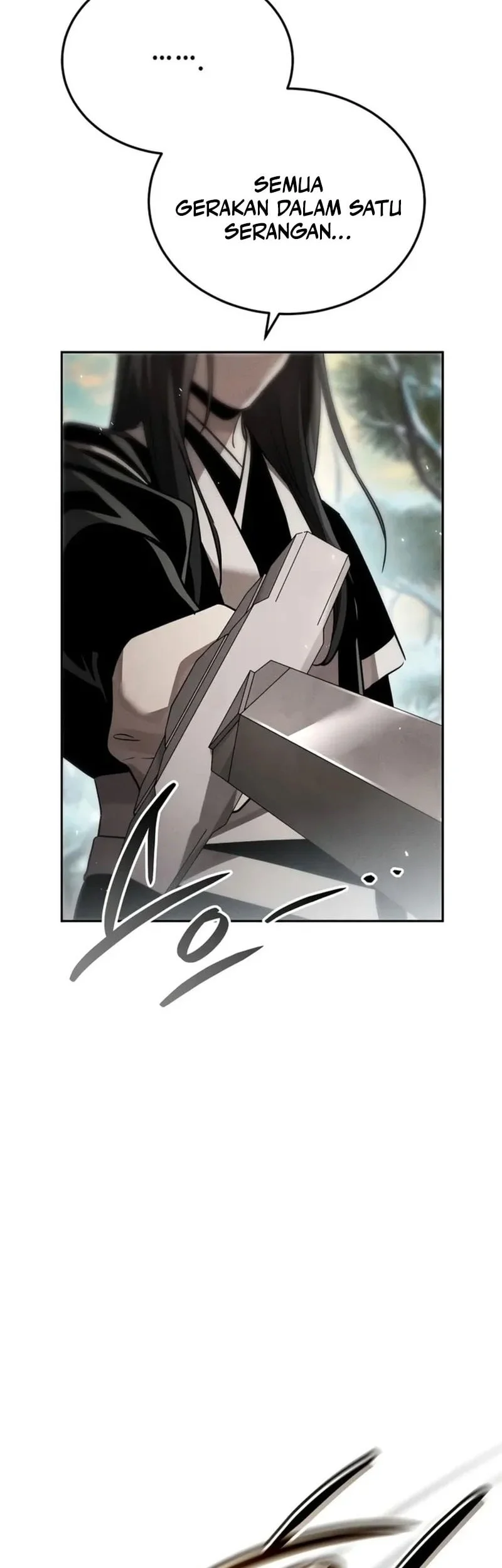 The Great Heavenly Demon Sovereign Chapter 51 Gambar 35