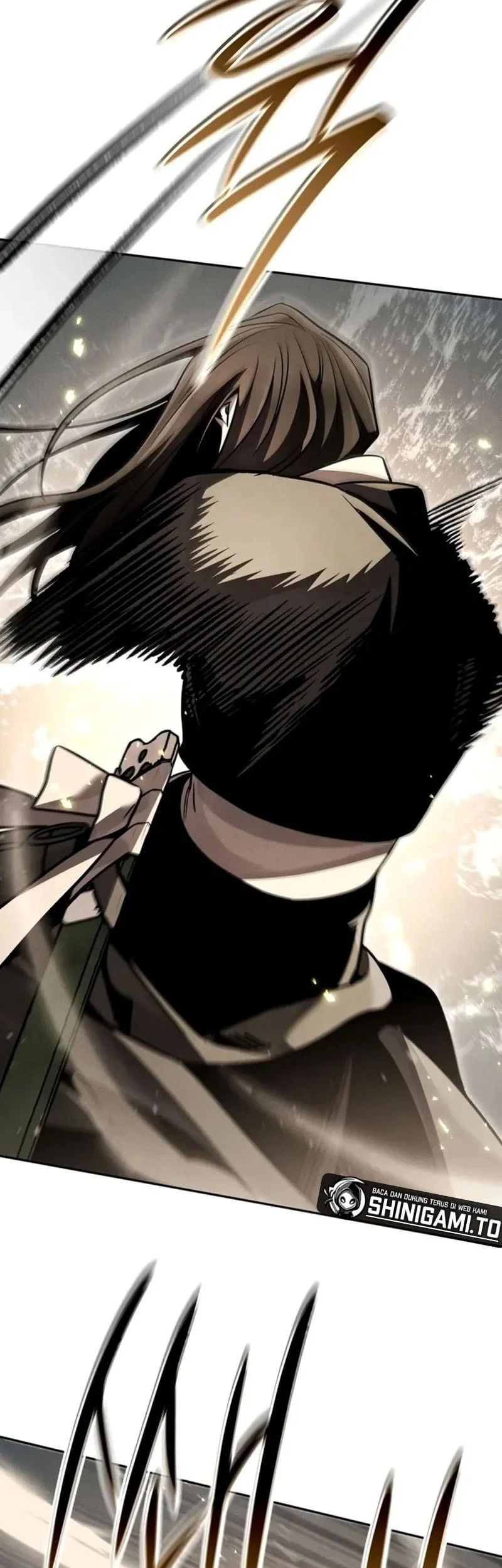 The Great Heavenly Demon Sovereign Chapter 51 Gambar 36