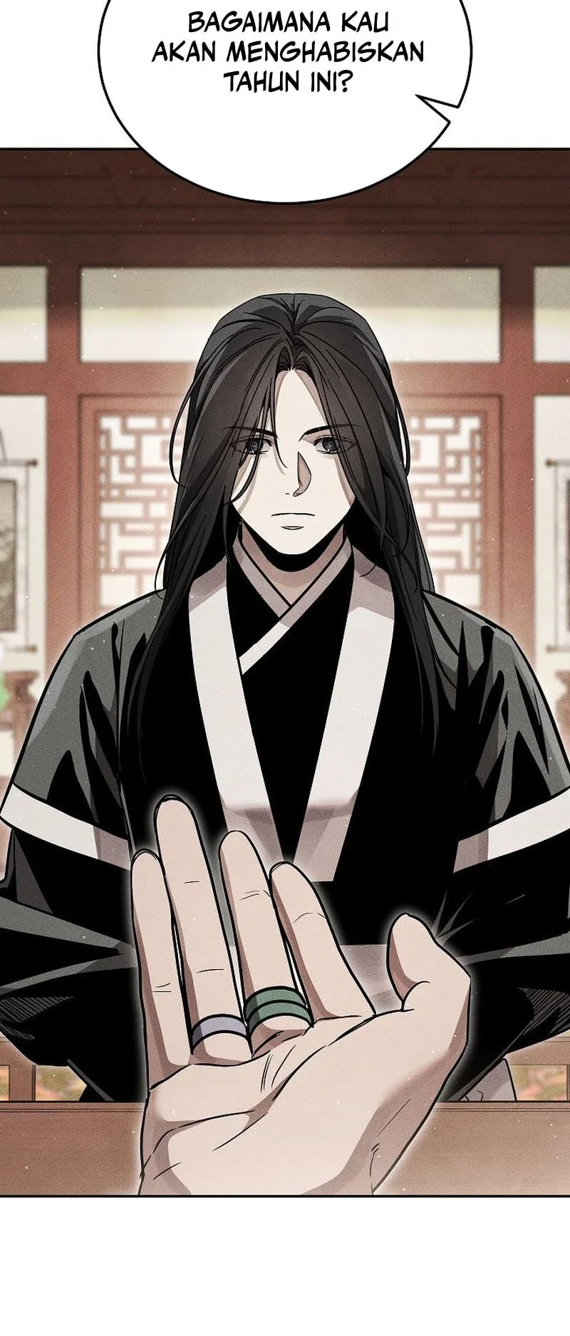 The Great Heavenly Demon Sovereign Chapter 52 Gambar 29