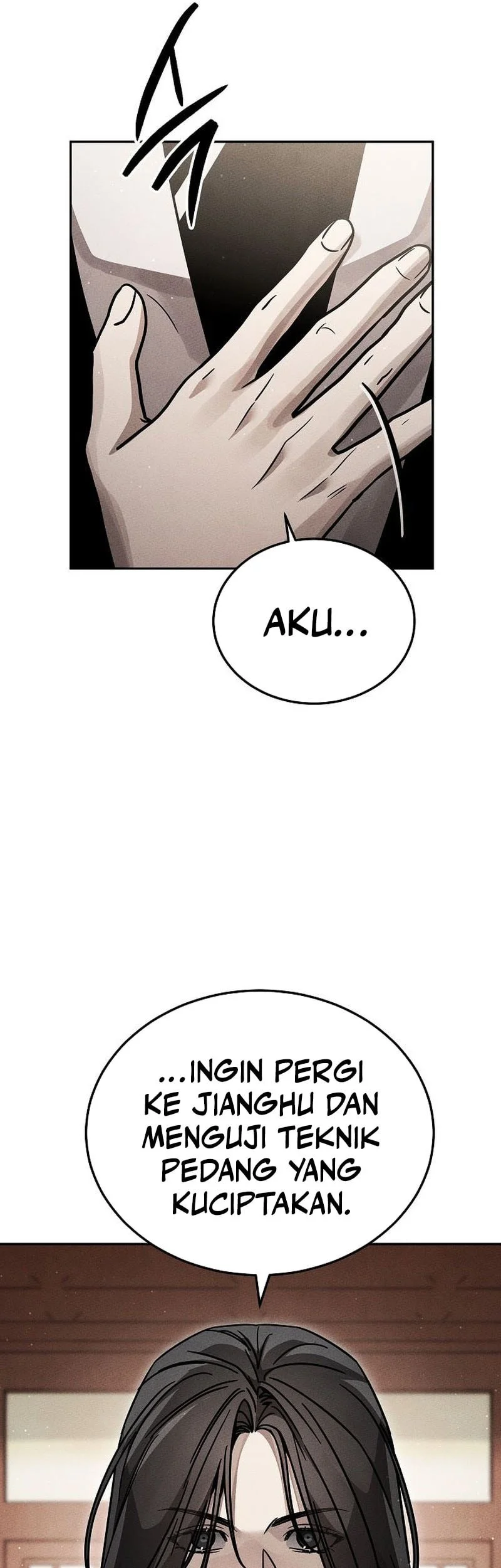 The Great Heavenly Demon Sovereign Chapter 52 Gambar 30
