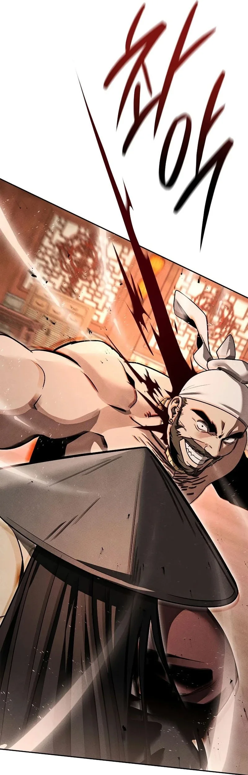 The Great Heavenly Demon Sovereign Chapter 53 Gambar 34