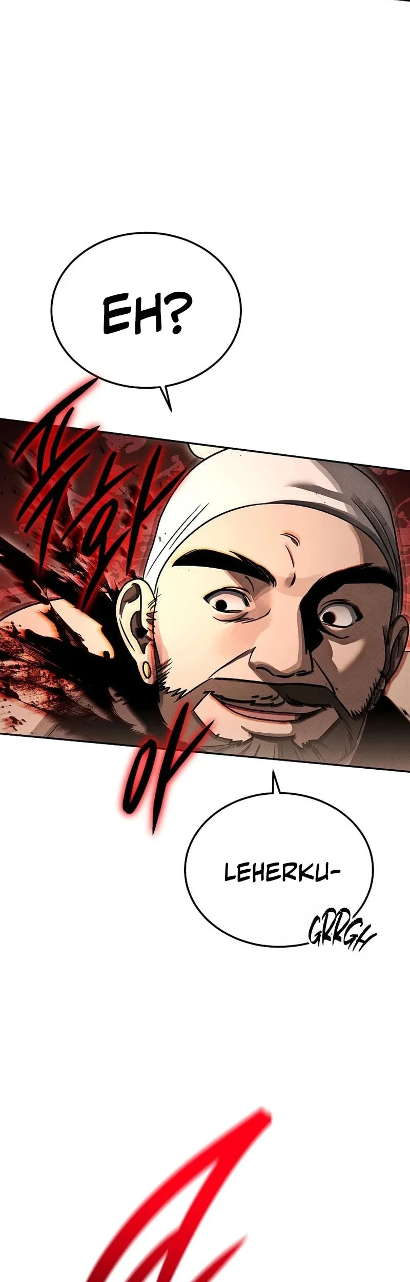 The Great Heavenly Demon Sovereign Chapter 53 Gambar 35