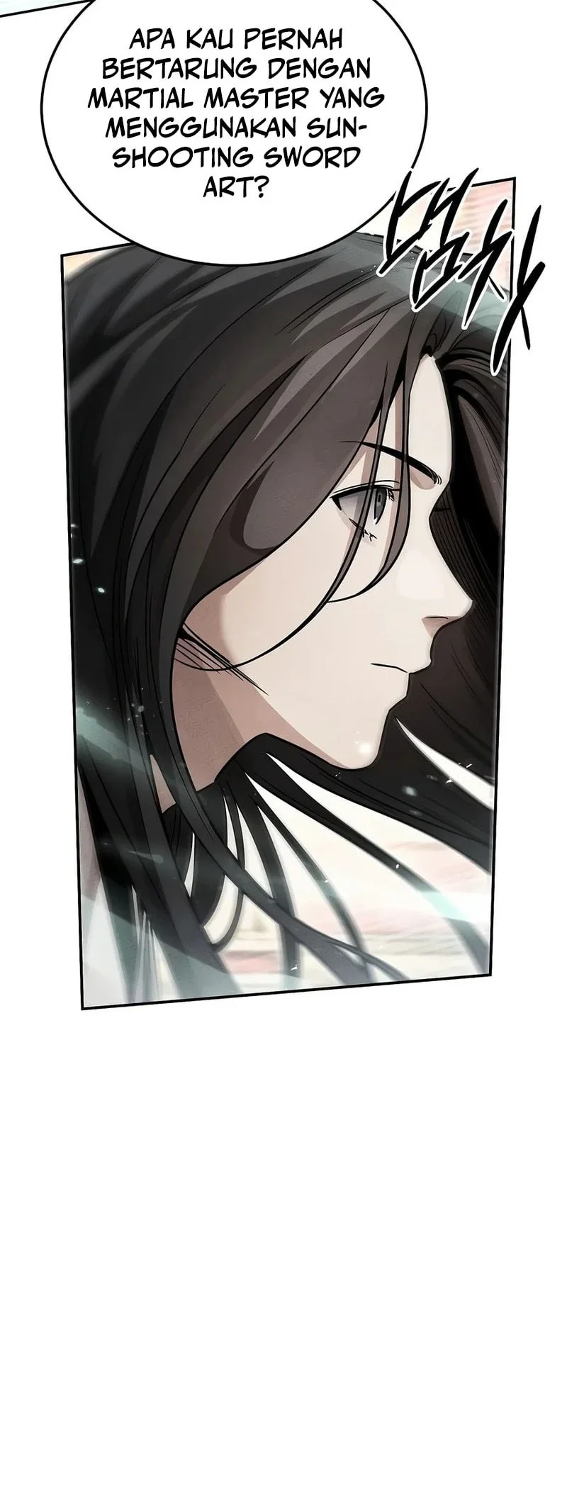 The Great Heavenly Demon Sovereign Chapter 54 Gambar 40