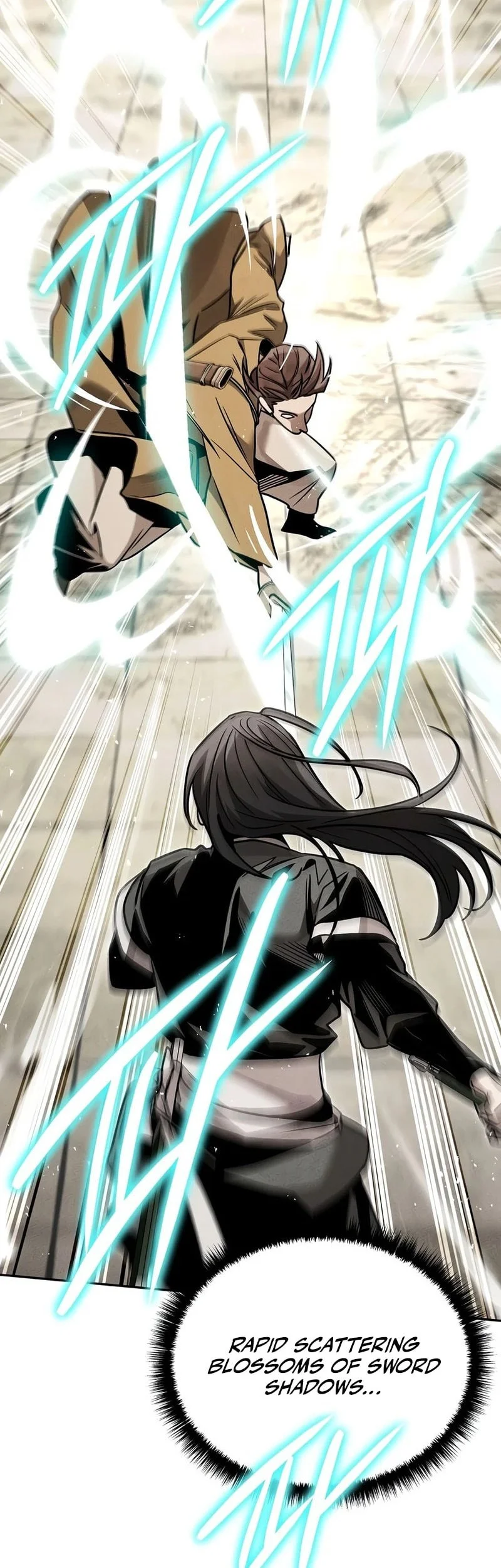 The Great Heavenly Demon Sovereign Chapter 56 Gambar 35