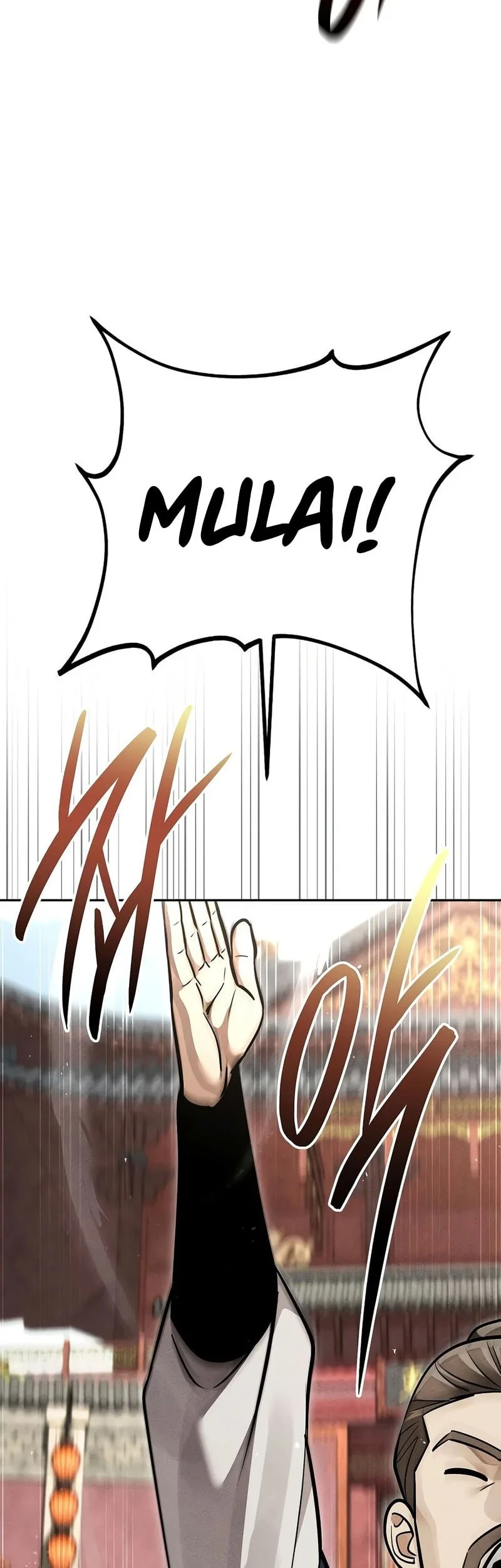 The Great Heavenly Demon Sovereign Chapter 58 Gambar 34