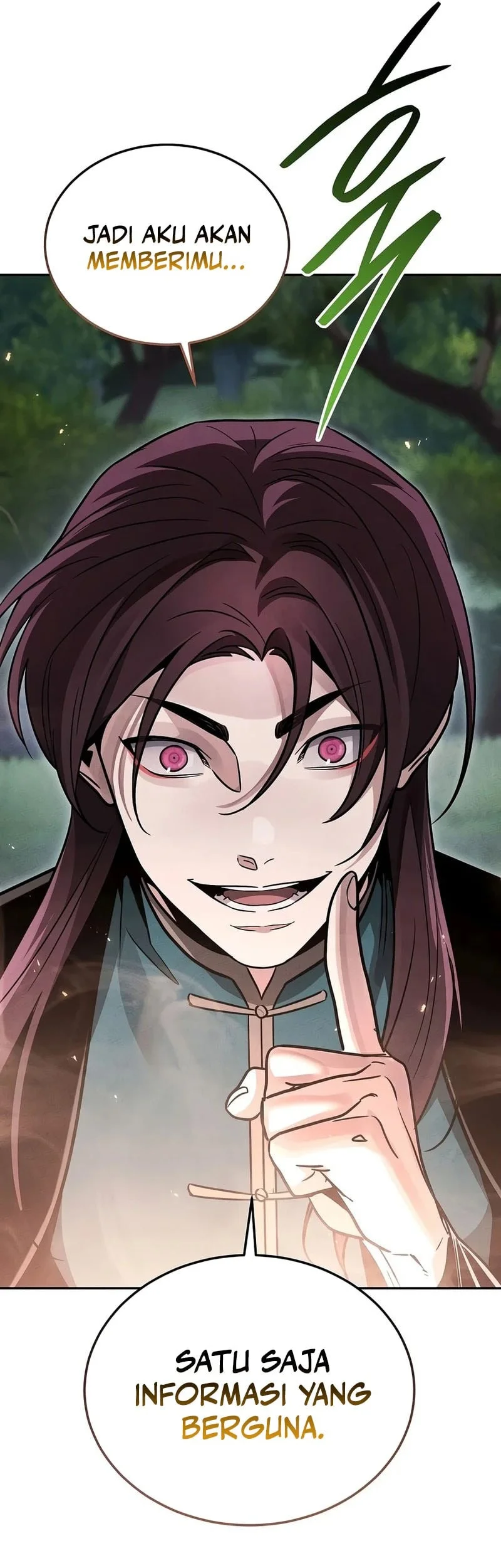 The Great Heavenly Demon Sovereign Chapter 59 Gambar 40