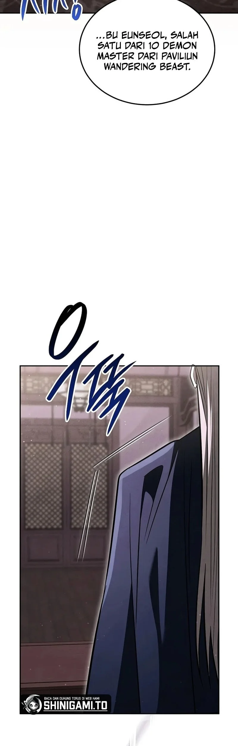 The Great Heavenly Demon Sovereign Chapter 59 Gambar 43