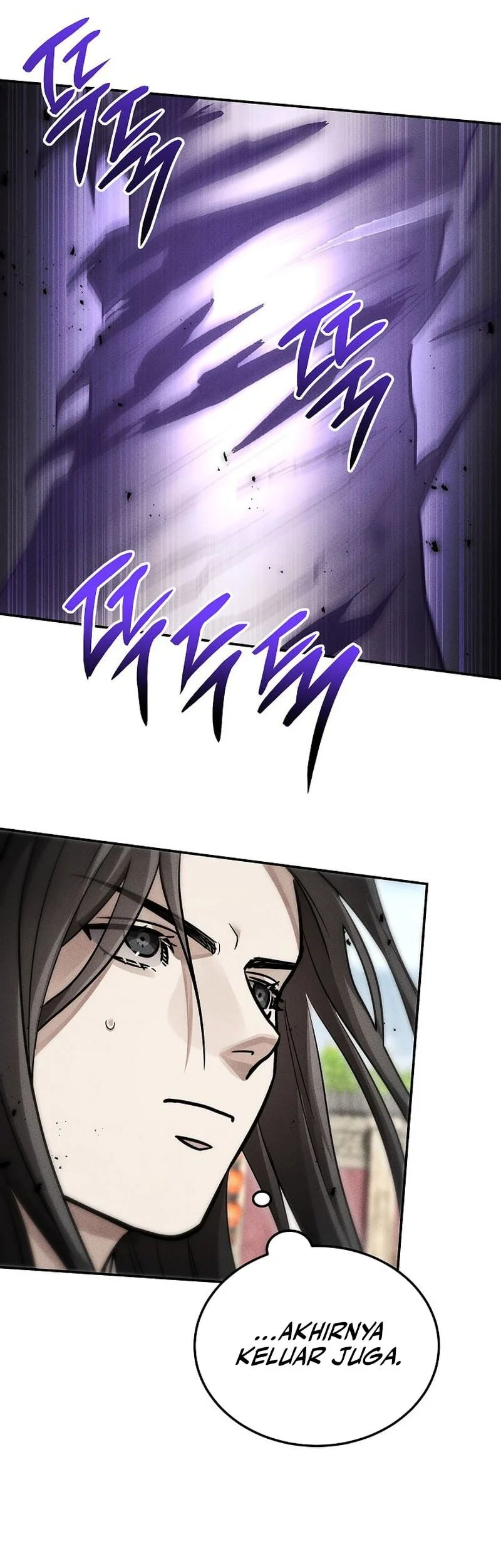The Great Heavenly Demon Sovereign Chapter 60 Gambar 38