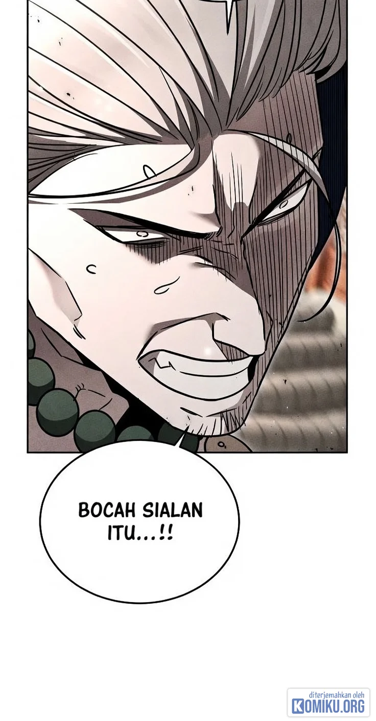The Great Heavenly Demon Sovereign Chapter 61 Gambar 45