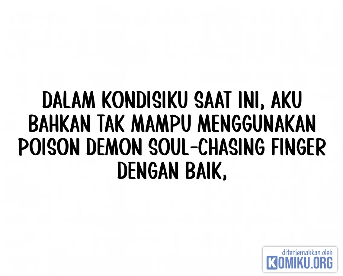 The Great Heavenly Demon Sovereign Chapter 61 Gambar 47