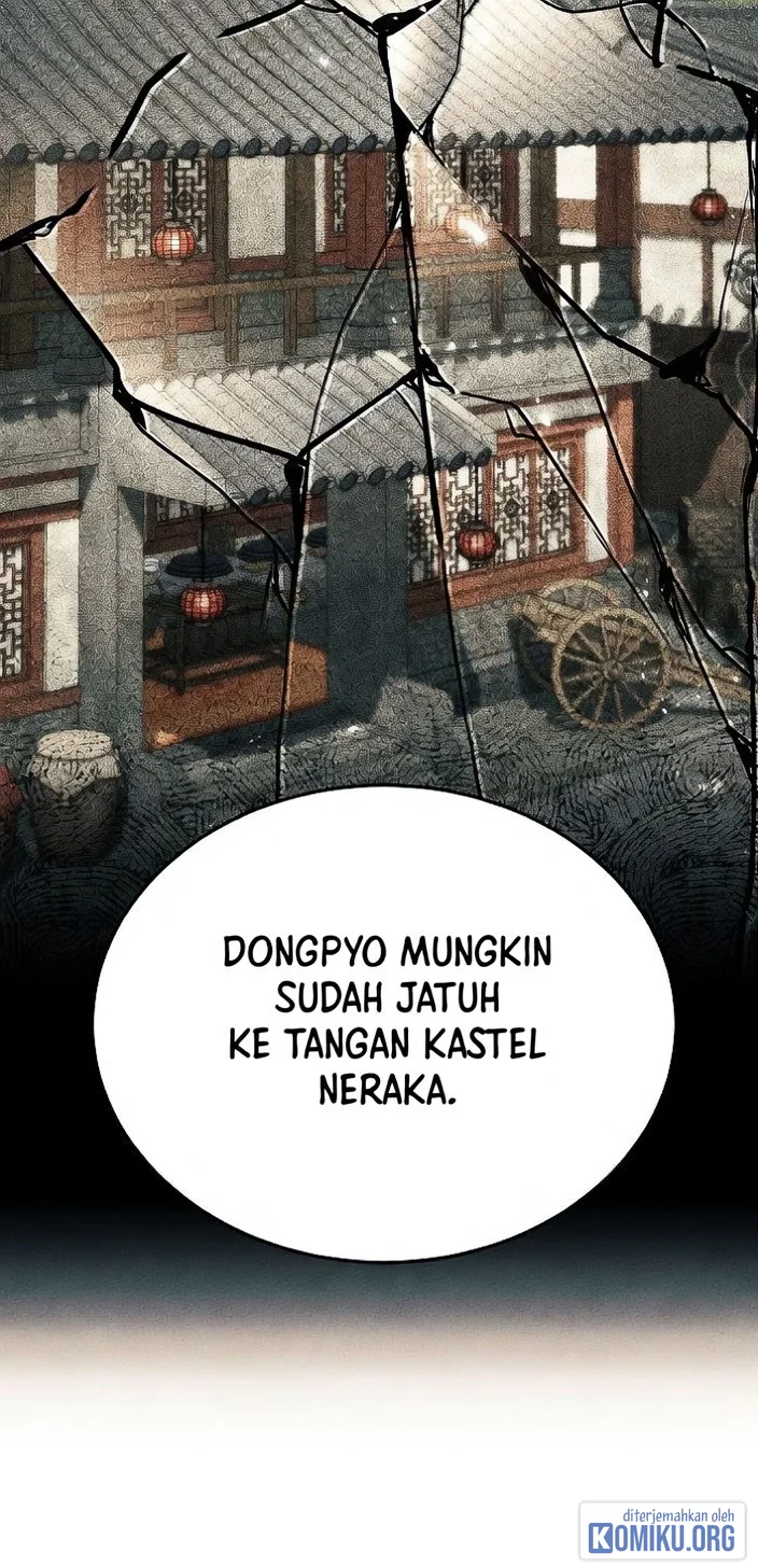 The Great Heavenly Demon Sovereign Chapter 63 Gambar 51