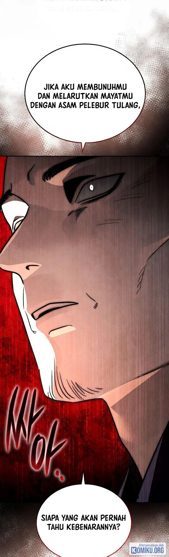The Great Heavenly Demon Sovereign Chapter 64 Gambar 47