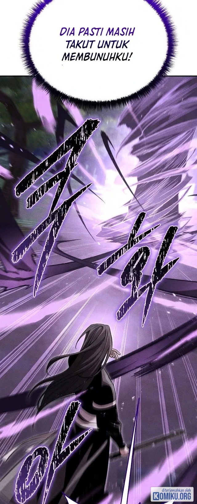 The Great Heavenly Demon Sovereign Chapter 65 Gambar 43