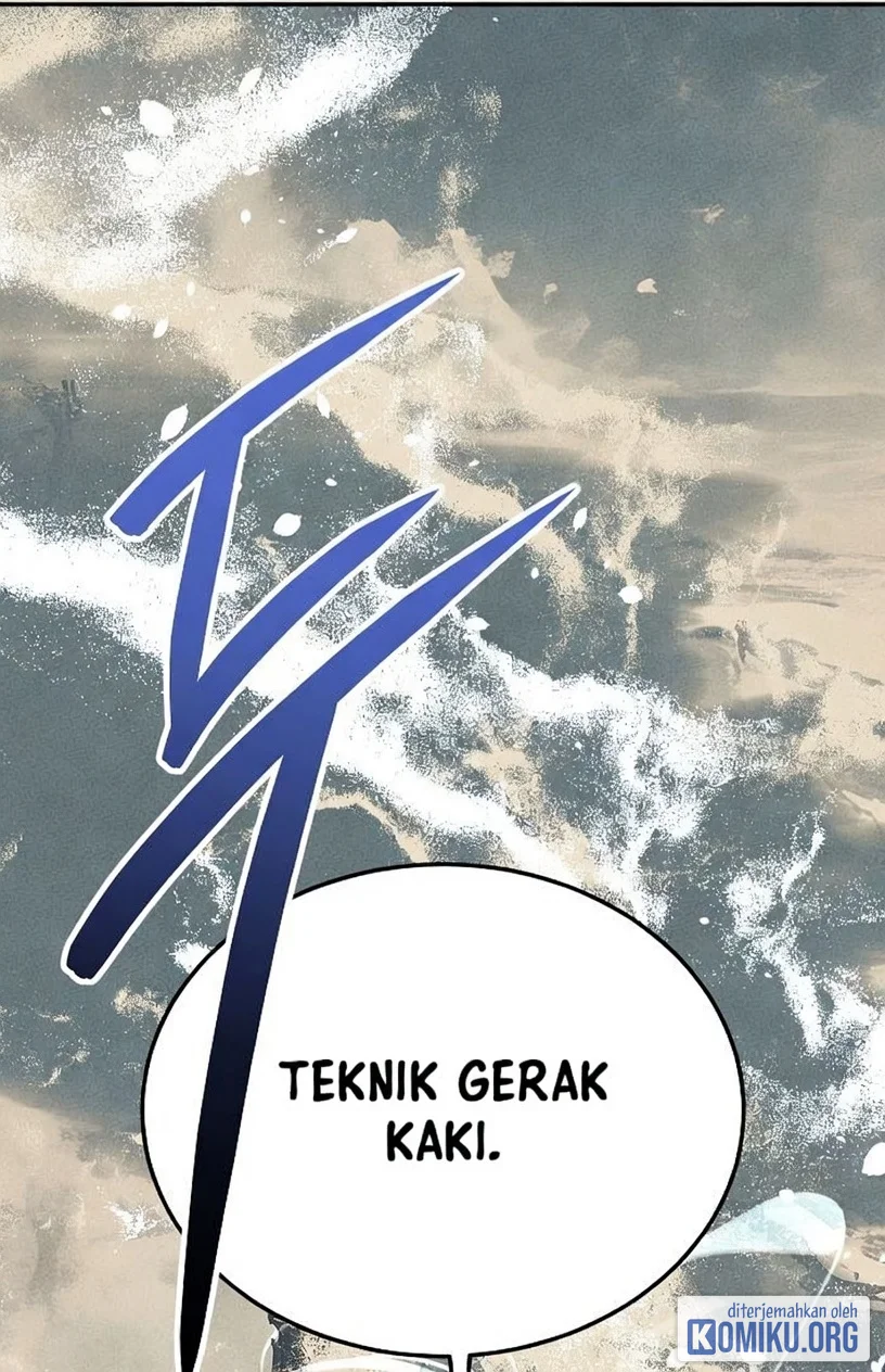 The Great Heavenly Demon Sovereign Chapter 67 Gambar 48