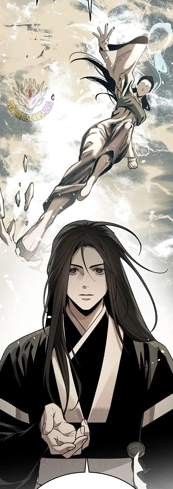 The Great Heavenly Demon Sovereign Chapter 67 Gambar 49