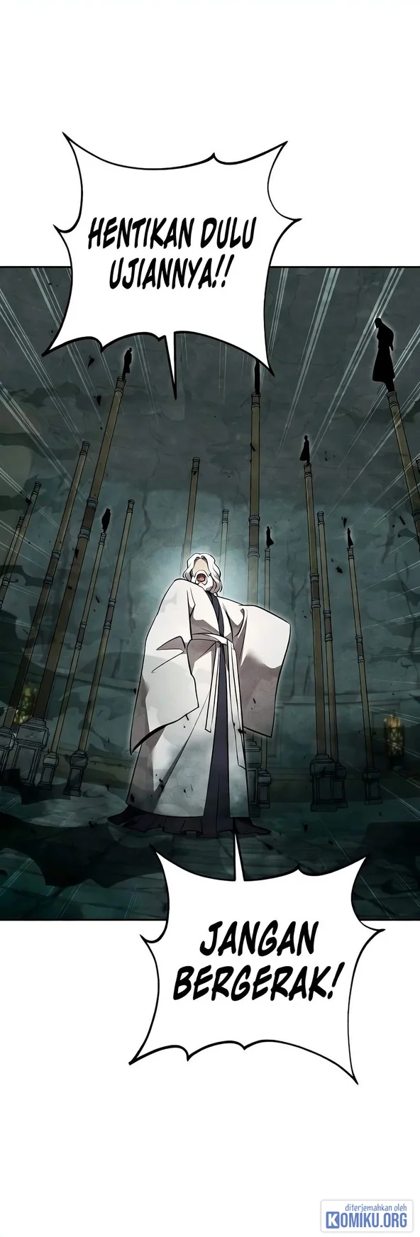 The Great Heavenly Demon Sovereign Chapter 68 Gambar 52