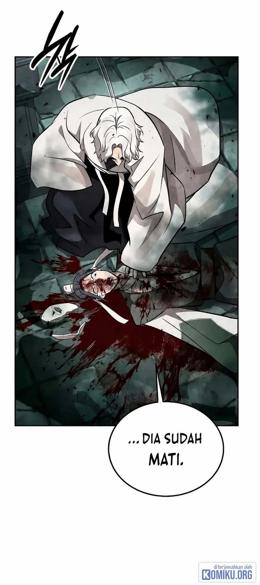 The Great Heavenly Demon Sovereign Chapter 68 Gambar 54