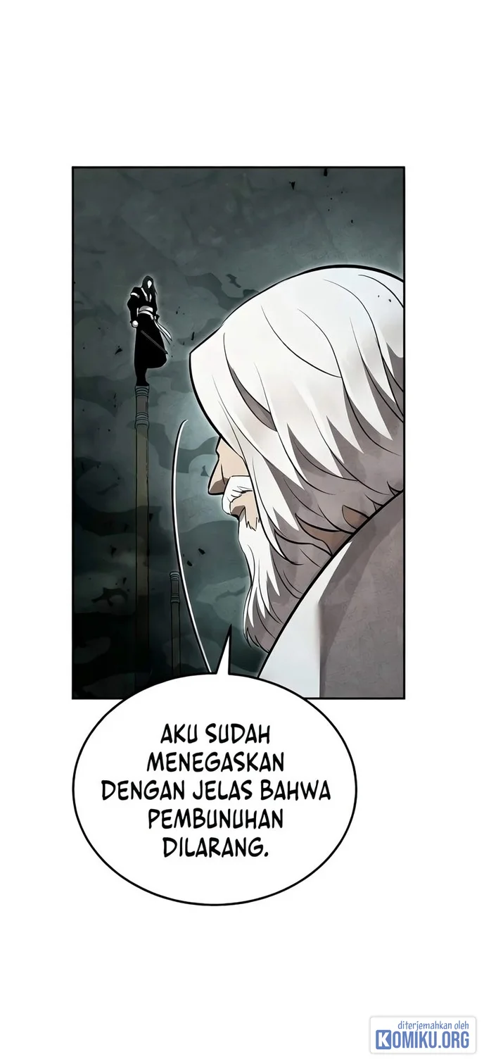 The Great Heavenly Demon Sovereign Chapter 68 Gambar 55