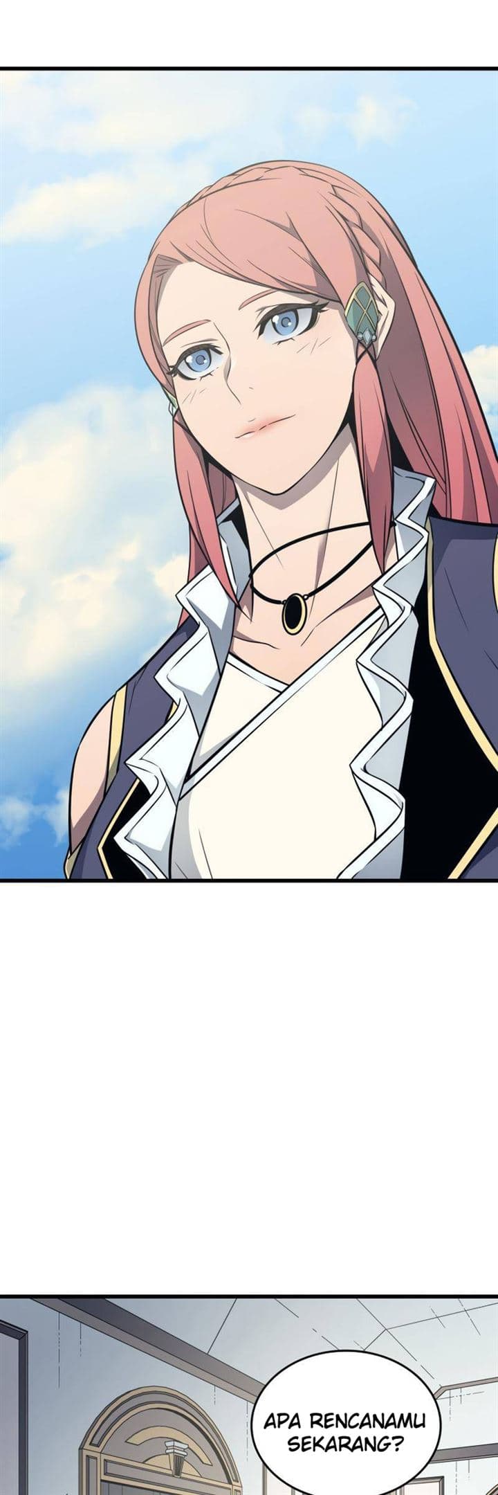 The Great Mage Returns After 4000 Years Chapter 110 Gambar 26