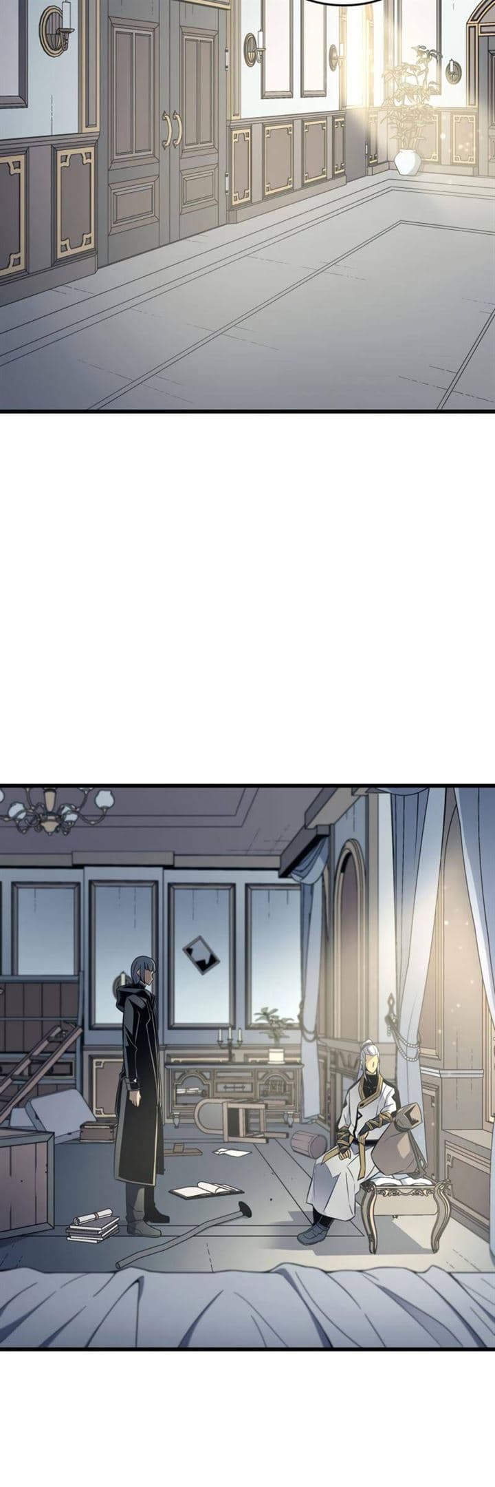The Great Mage Returns After 4000 Years Chapter 110 Gambar 27