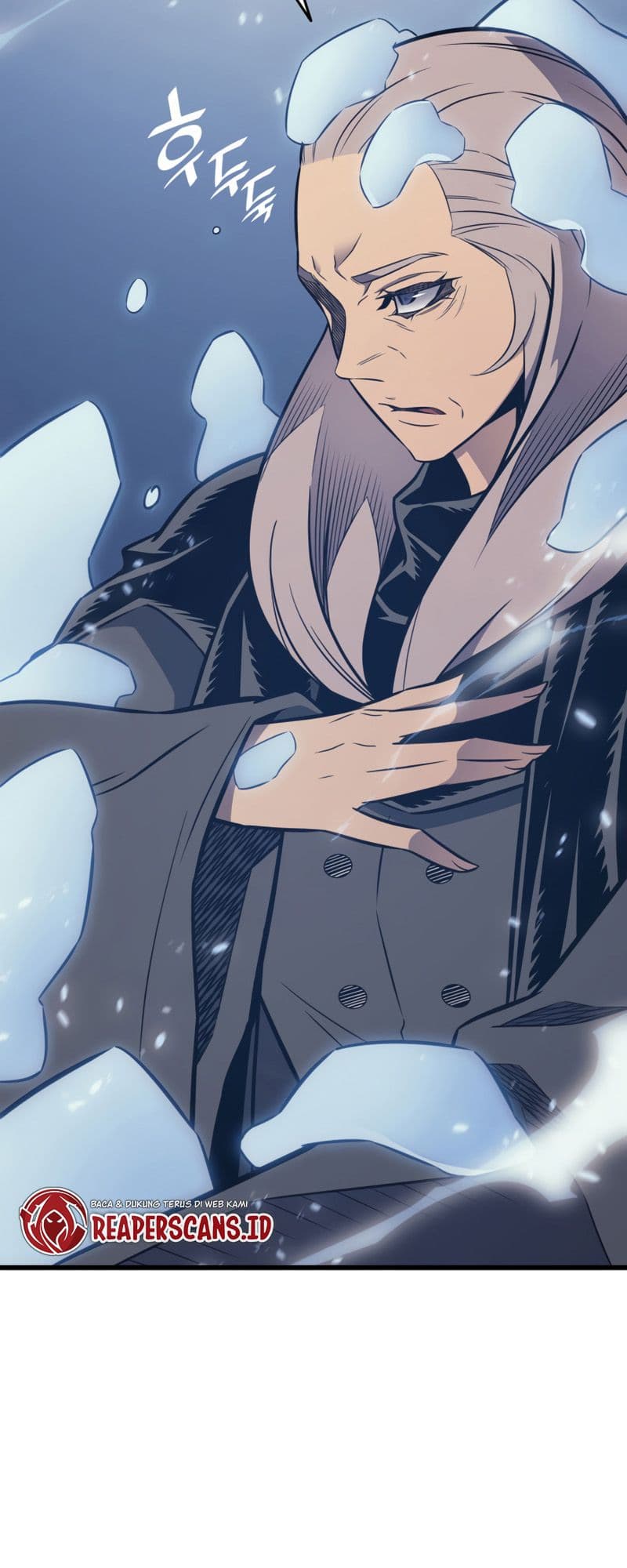 The Great Mage Returns After 4000 Years Chapter 123 Gambar 35