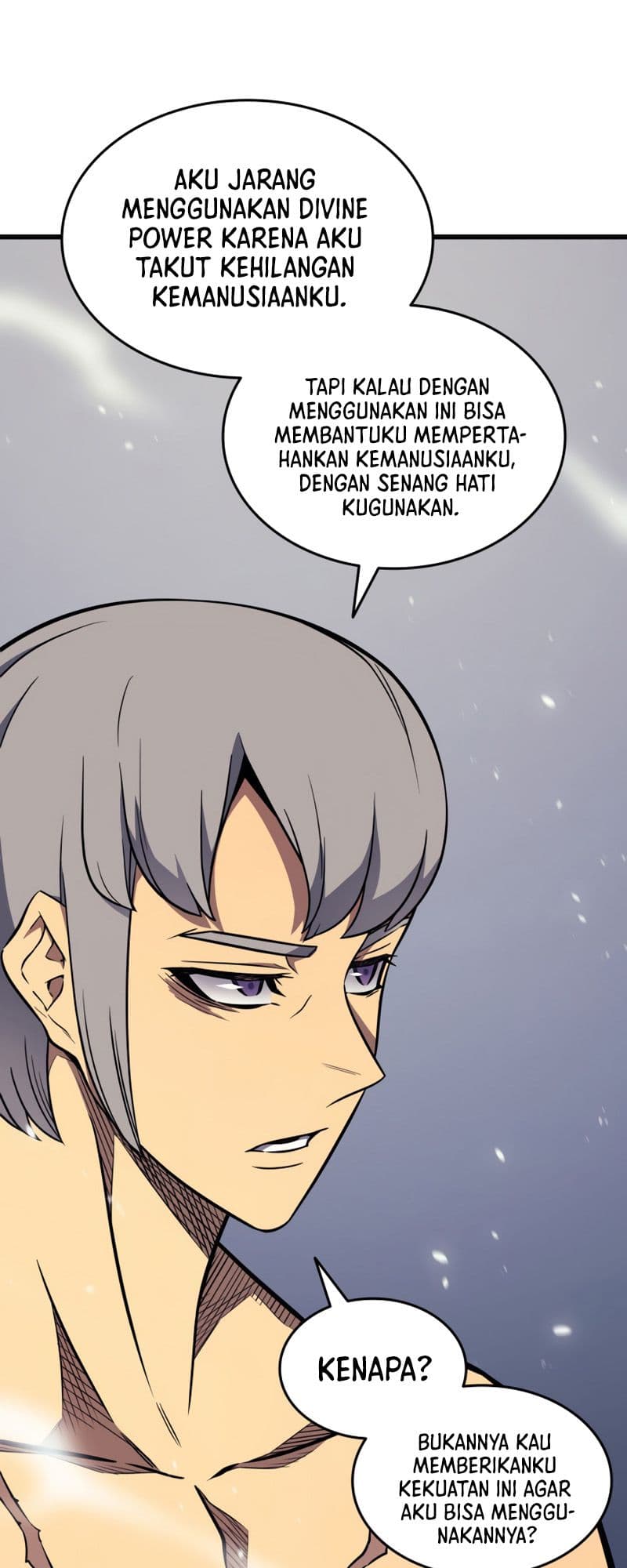 The Great Mage Returns After 4000 Years Chapter 123 Gambar 36