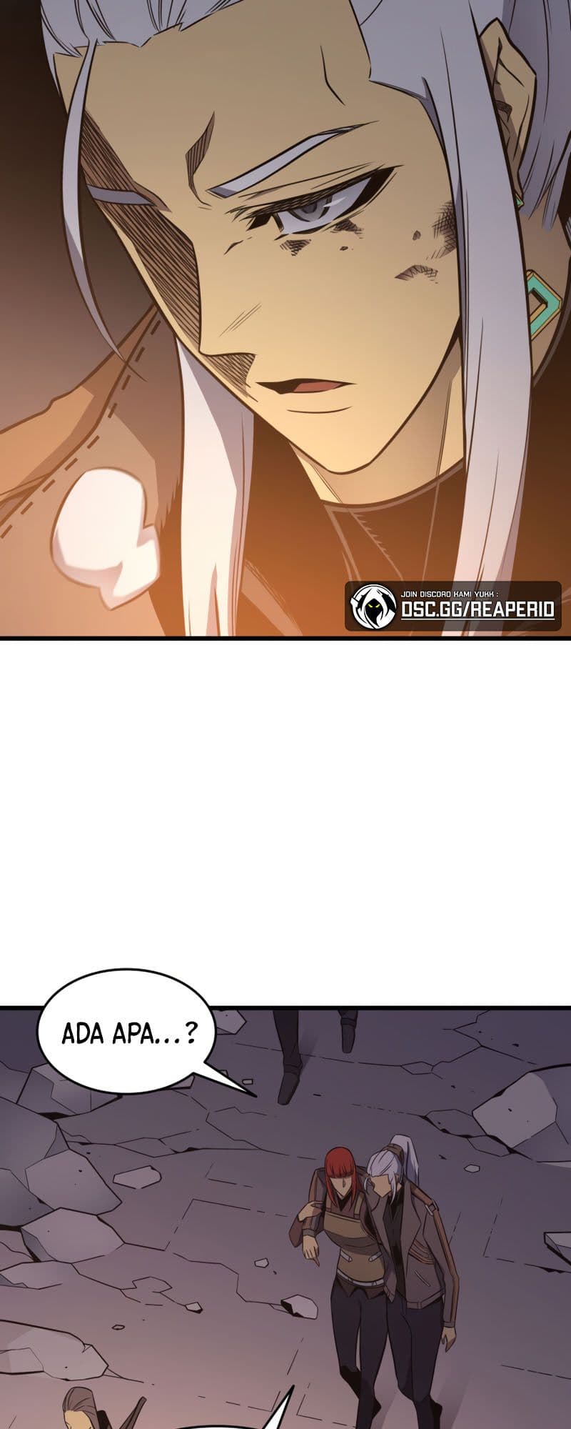 The Great Mage Returns After 4000 Years Chapter 124 Gambar 35