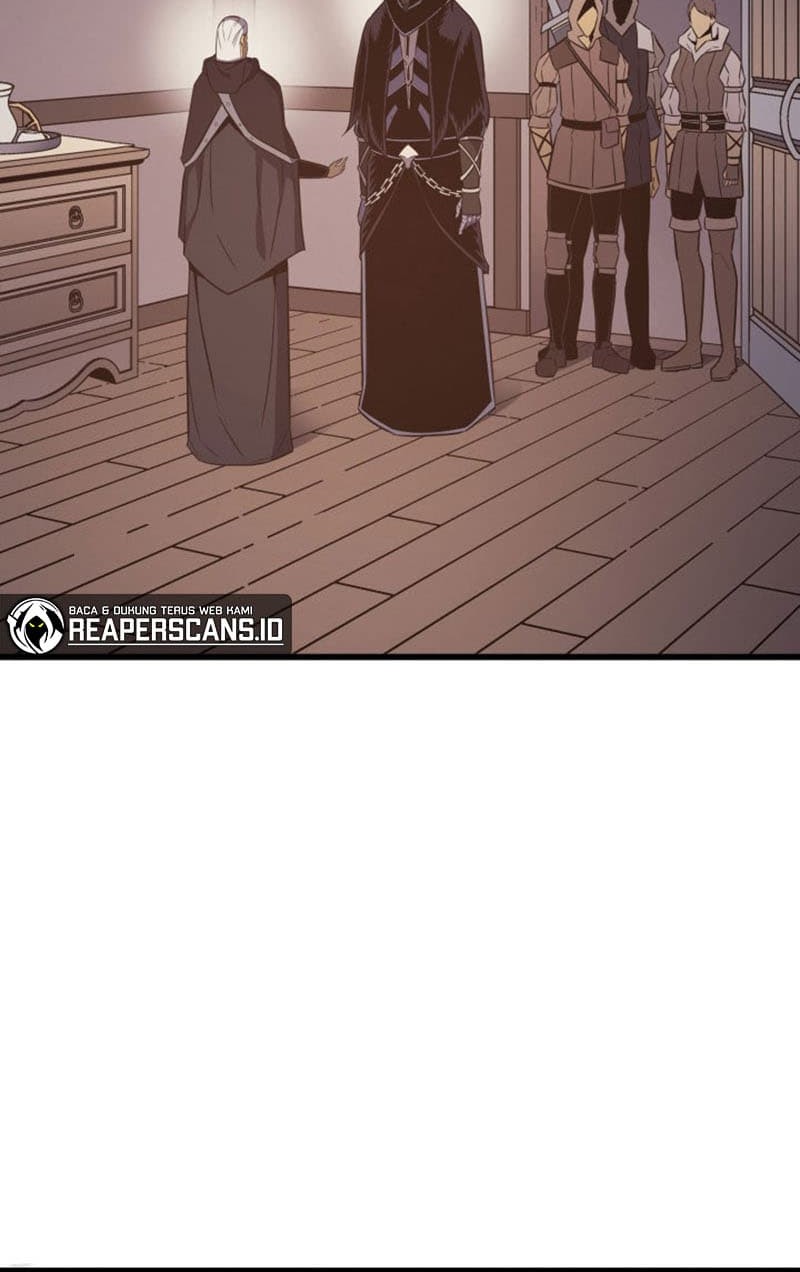 The Great Mage Returns After 4000 Years Chapter 125 Gambar 29