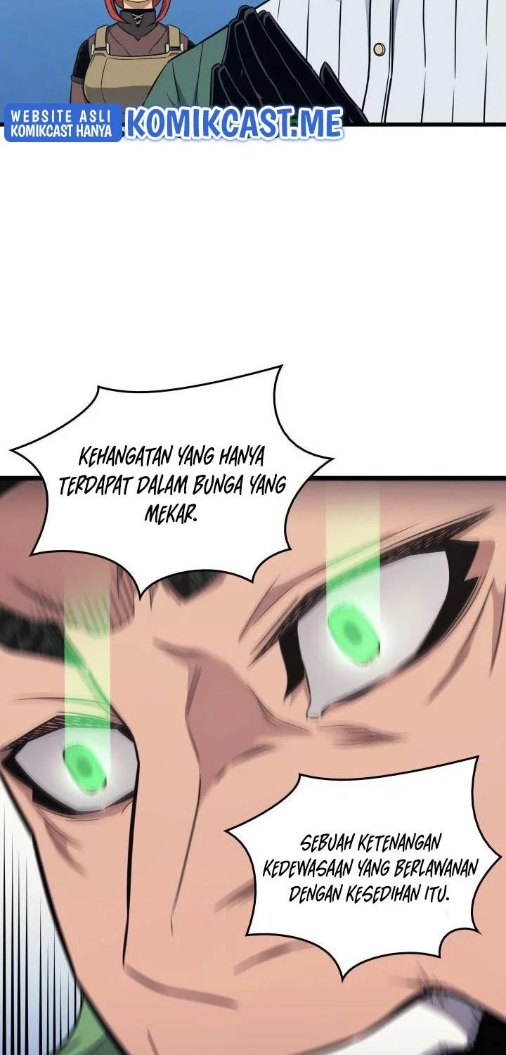 The Great Mage Returns After 4000 Years Chapter 130 Gambar 29