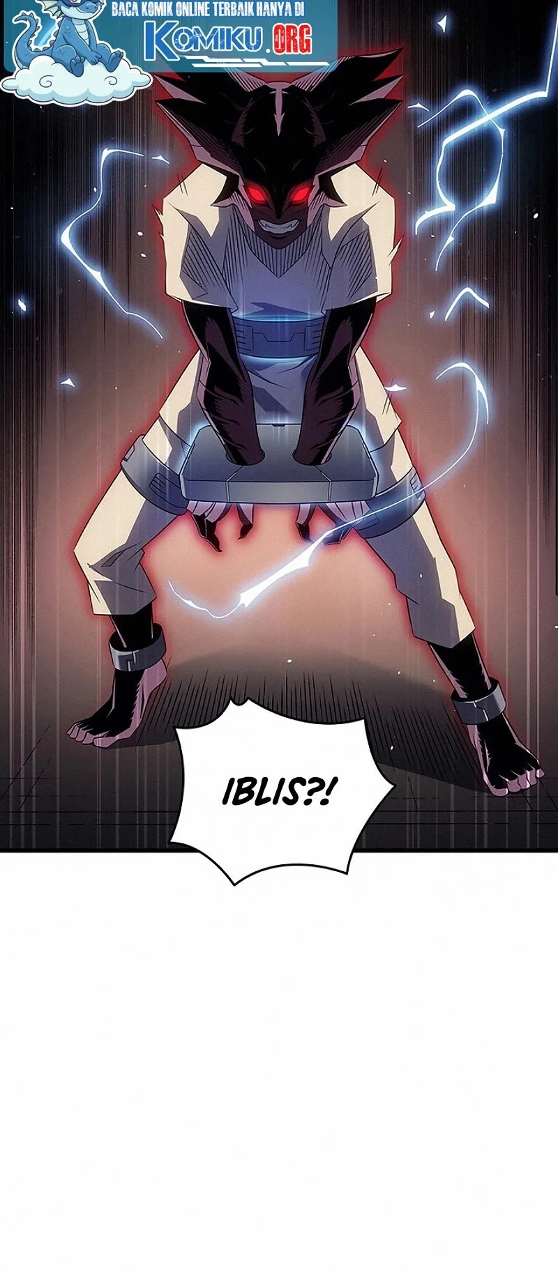 The Great Mage Returns After 4000 Years Chapter 237 Gambar 37
