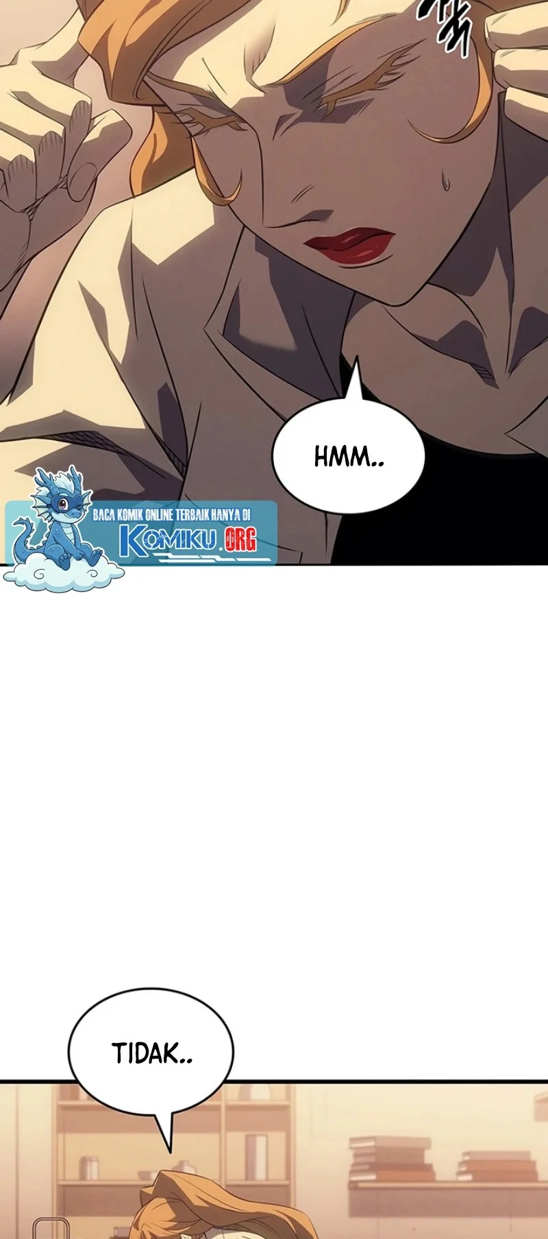 The Great Mage Returns After 4000 Years Chapter 238 Gambar 35