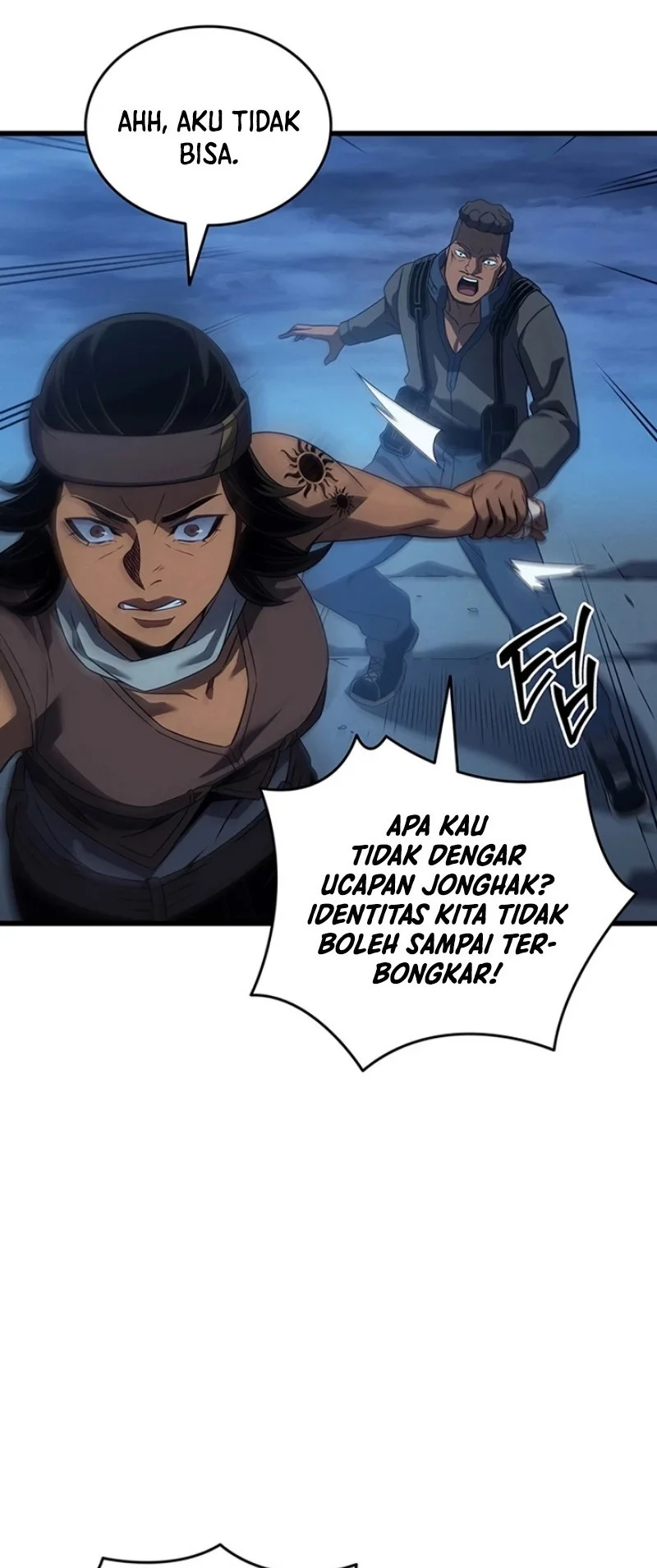 The Great Mage Returns After 4000 Years Chapter 239 Gambar 35