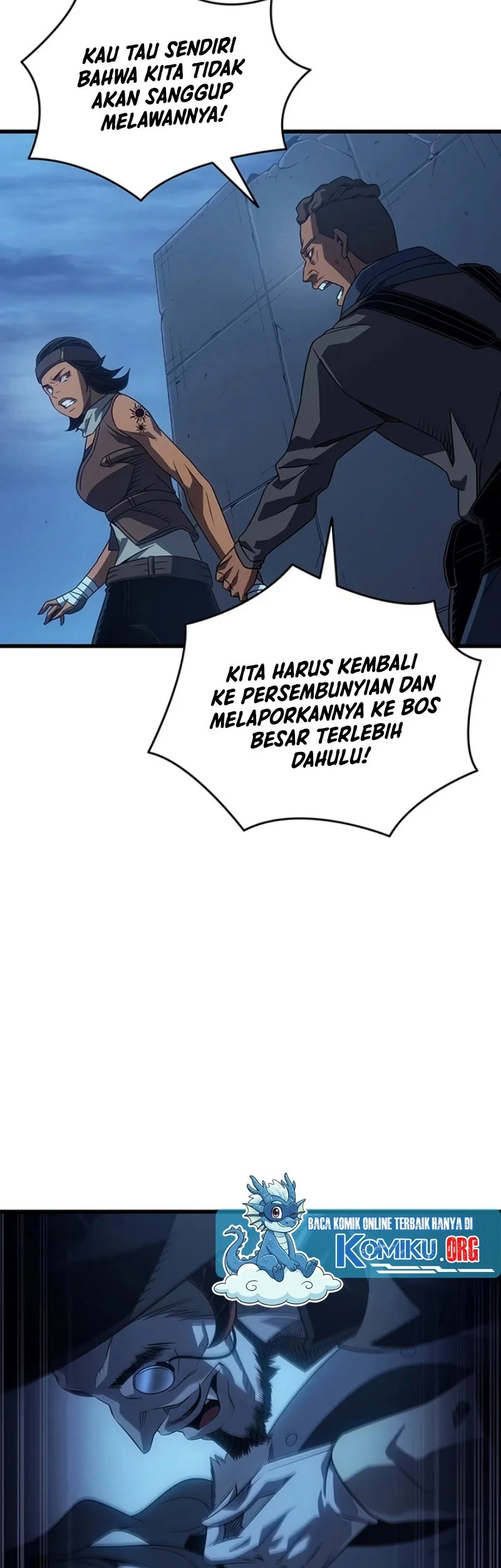 The Great Mage Returns After 4000 Years Chapter 239 Gambar 36