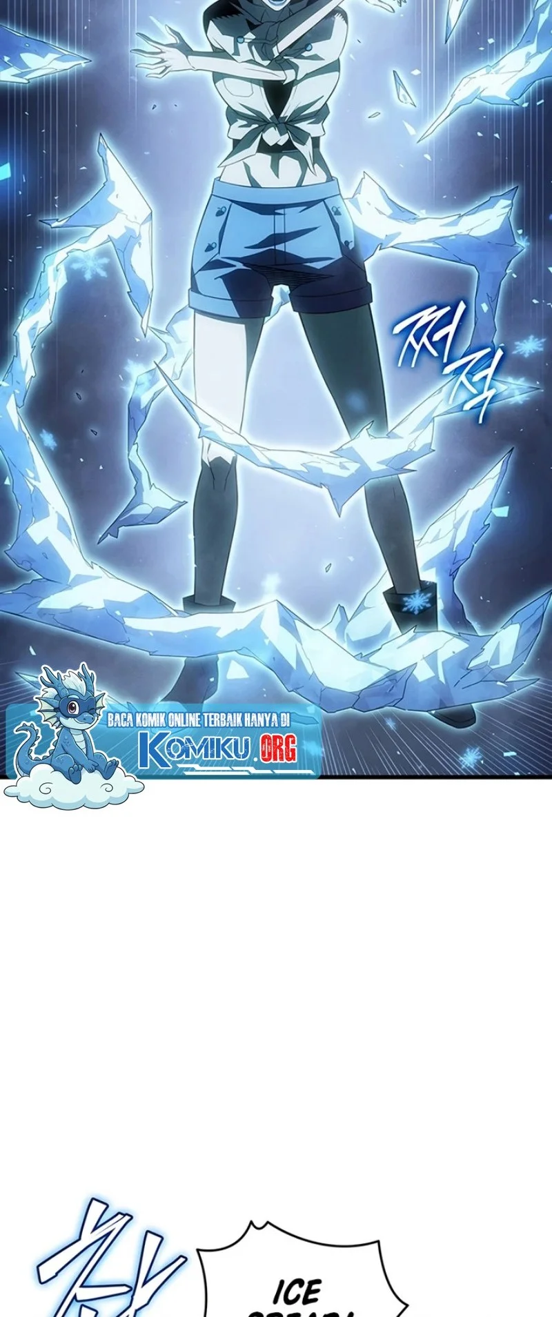 The Great Mage Returns After 4000 Years Chapter 240 Gambar 35
