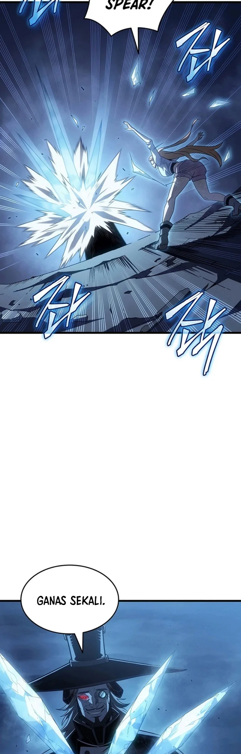 The Great Mage Returns After 4000 Years Chapter 240 Gambar 36