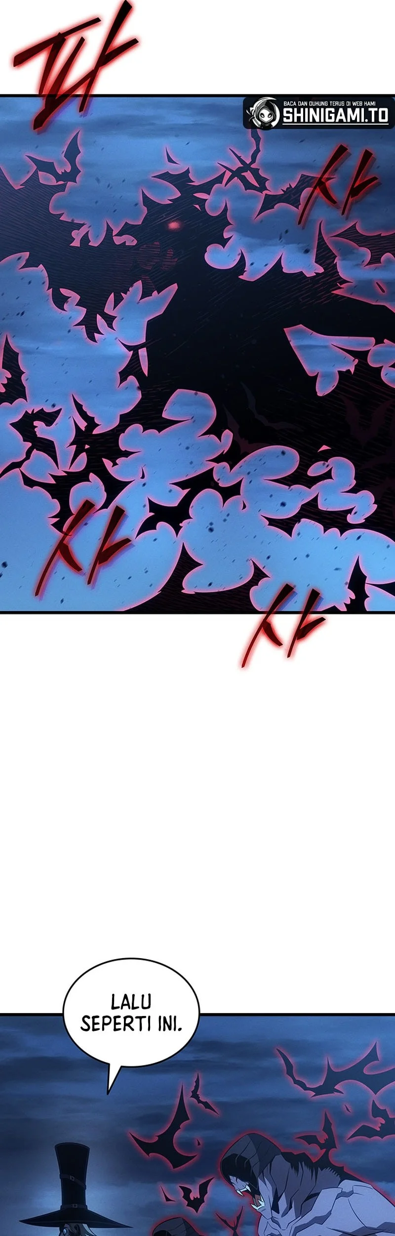 The Great Mage Returns After 4000 Years Chapter 241 Gambar 28