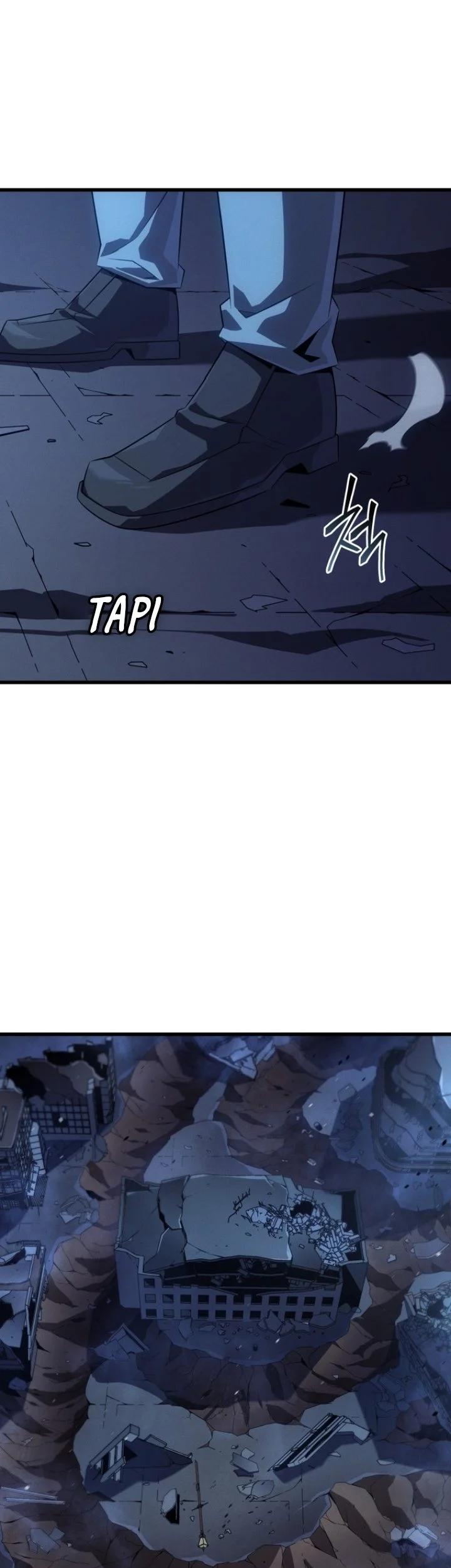The Great Mage Returns After 4000 Years Chapter 253 Gambar 34