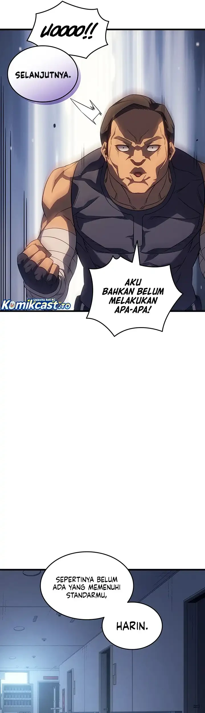 The Great Mage Returns After 4000 Years Chapter 254 Gambar 34