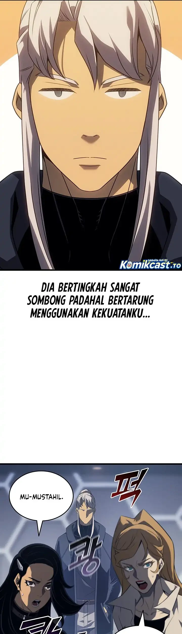 The Great Mage Returns After 4000 Years Chapter 255 Gambar 36