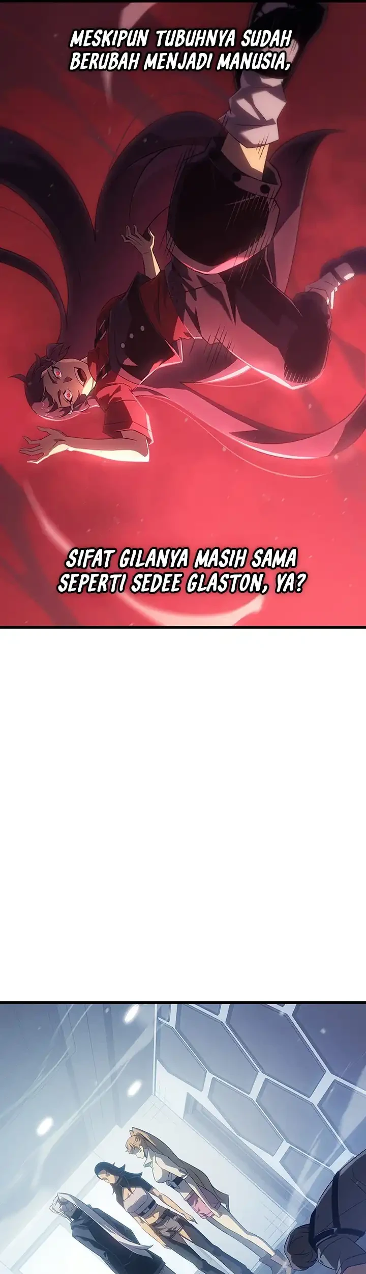 The Great Mage Returns After 4000 Years Chapter 255 Gambar 38