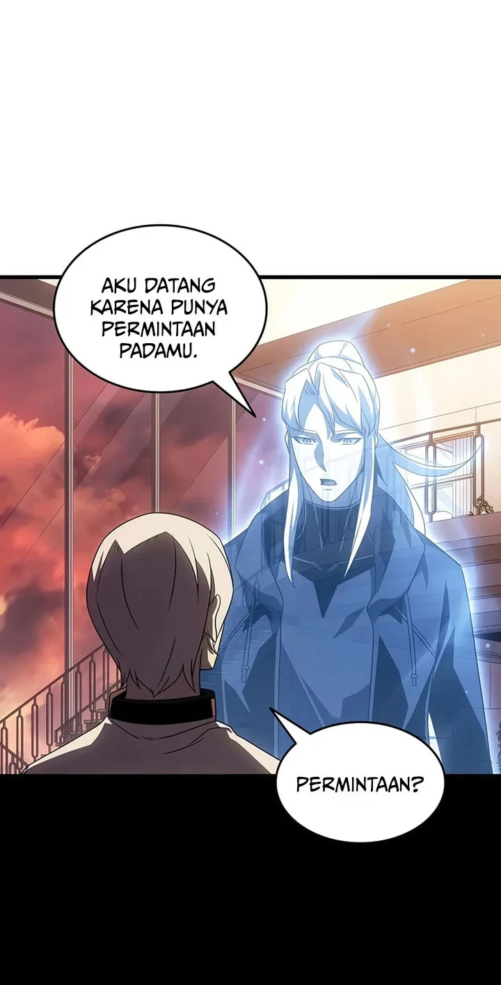 The Great Mage Returns After 4000 Years Chapter 258 Gambar 31