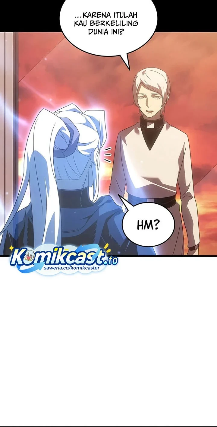 The Great Mage Returns After 4000 Years Chapter 258 Gambar 33
