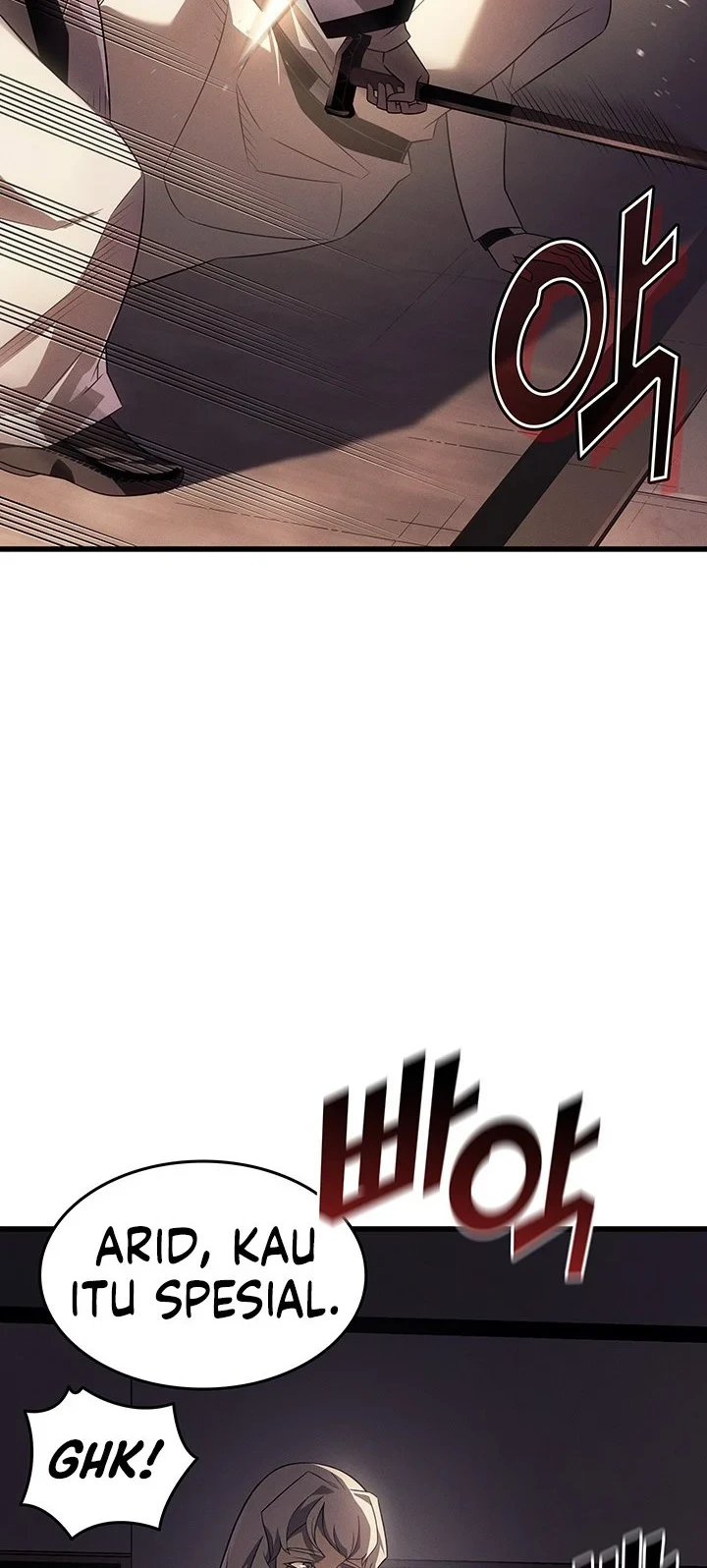 The Great Mage Returns After 4000 Years Chapter 260 Gambar 31