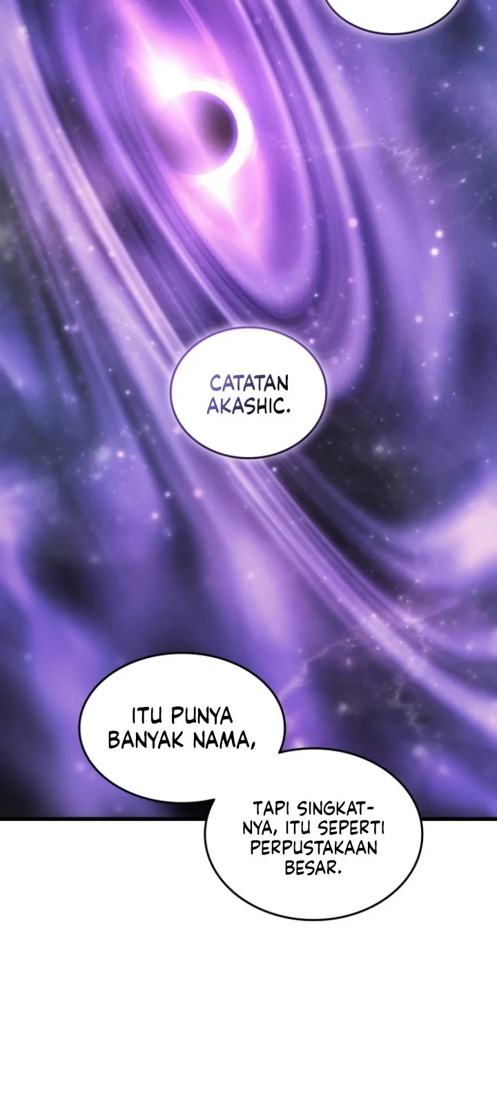 The Great Mage Returns After 4000 Years Chapter 261 Gambar 35