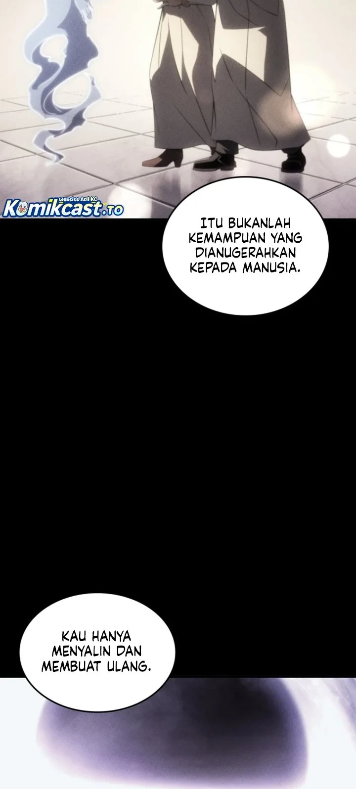 The Great Mage Returns After 4000 Years Chapter 261 Gambar 37