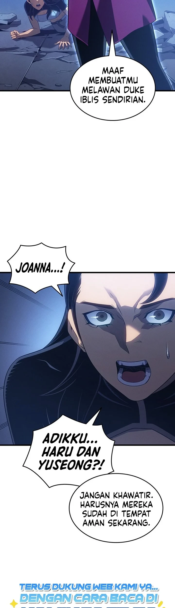 The Great Mage Returns After 4000 Years Chapter 264 Gambar 32