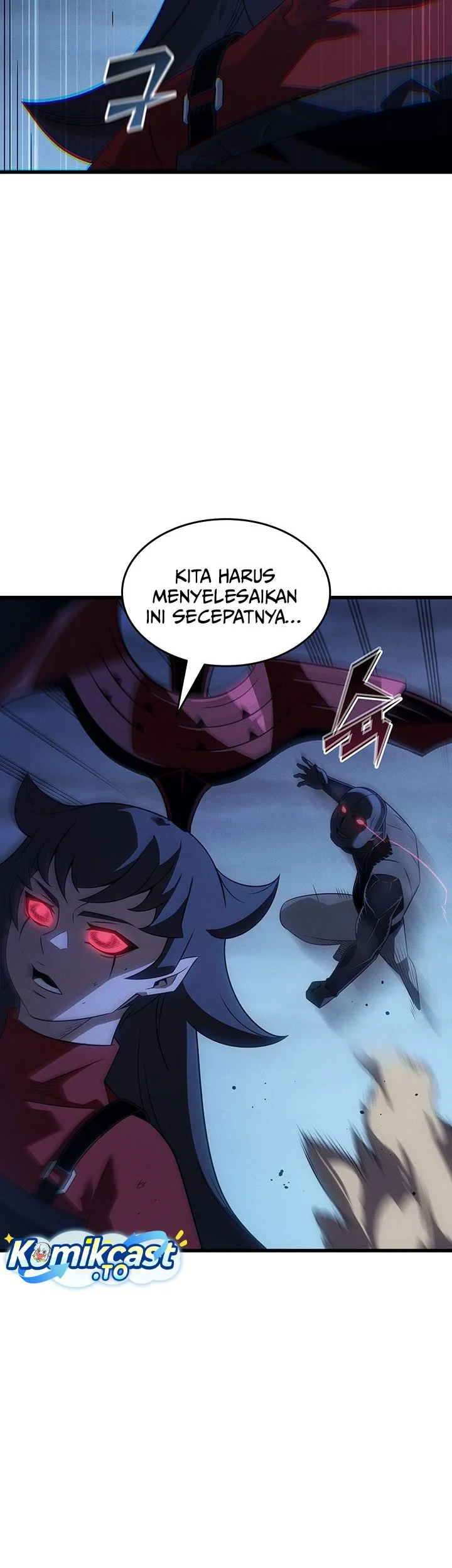 The Great Mage Returns After 4000 Years Chapter 266 Gambar 27