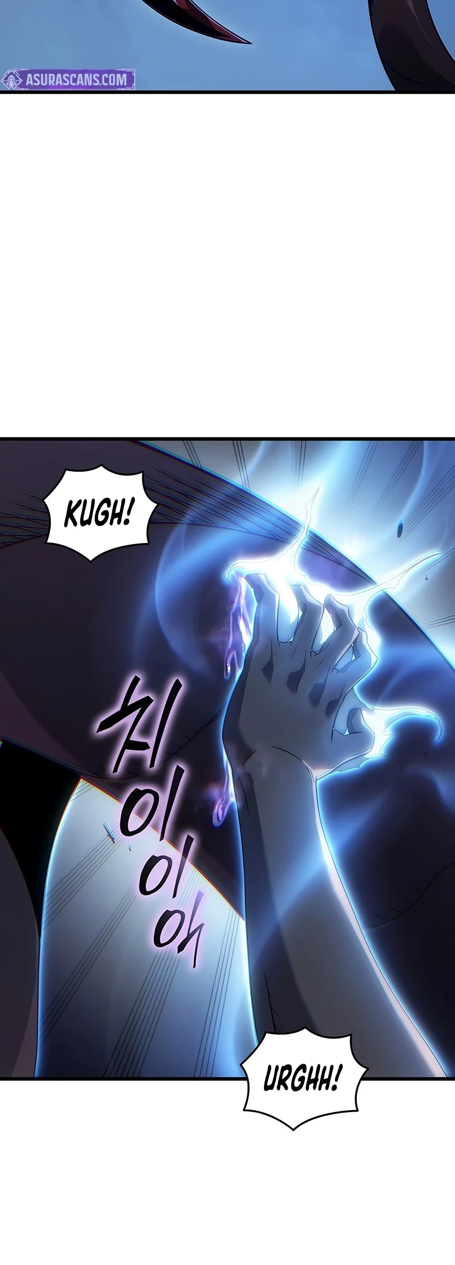 The Great Mage Returns After 4000 Years Chapter 267 Gambar 45