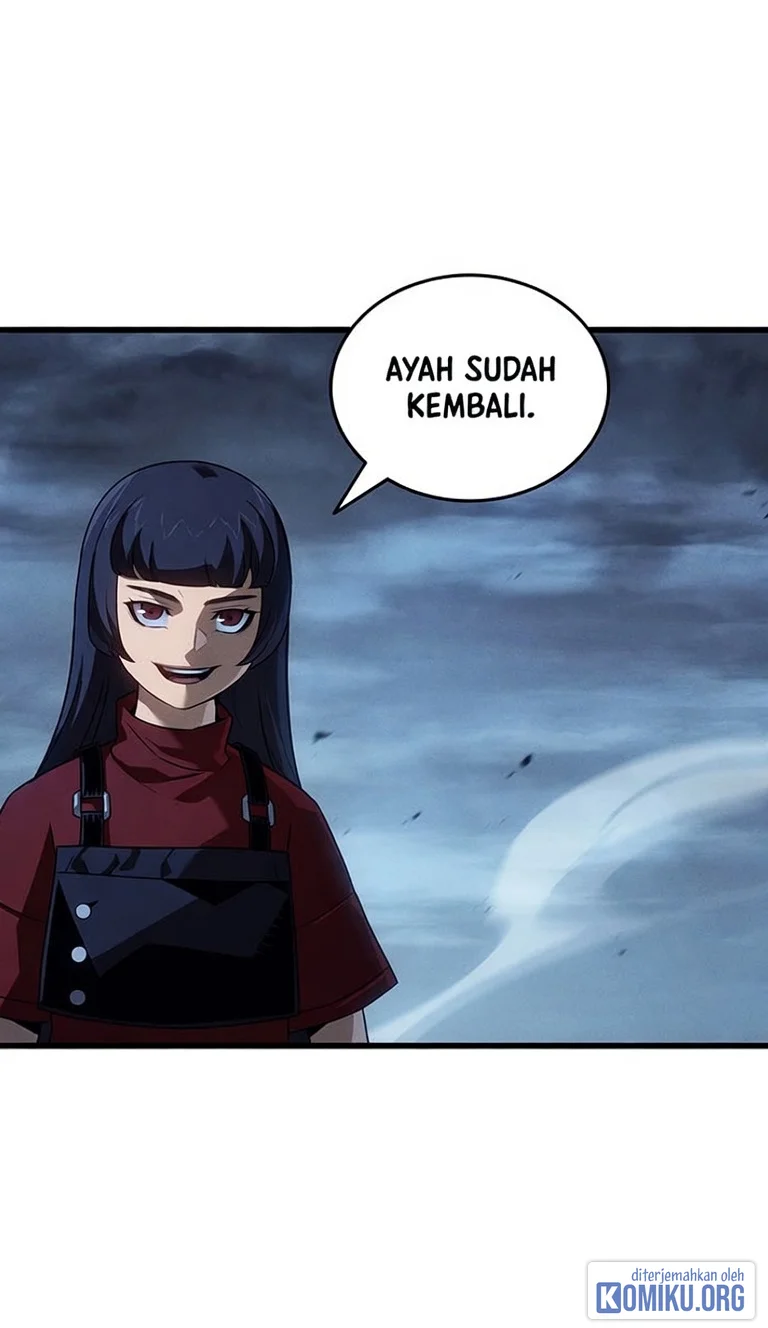 The Great Mage Returns After 4000 Years Chapter 272 Gambar 38