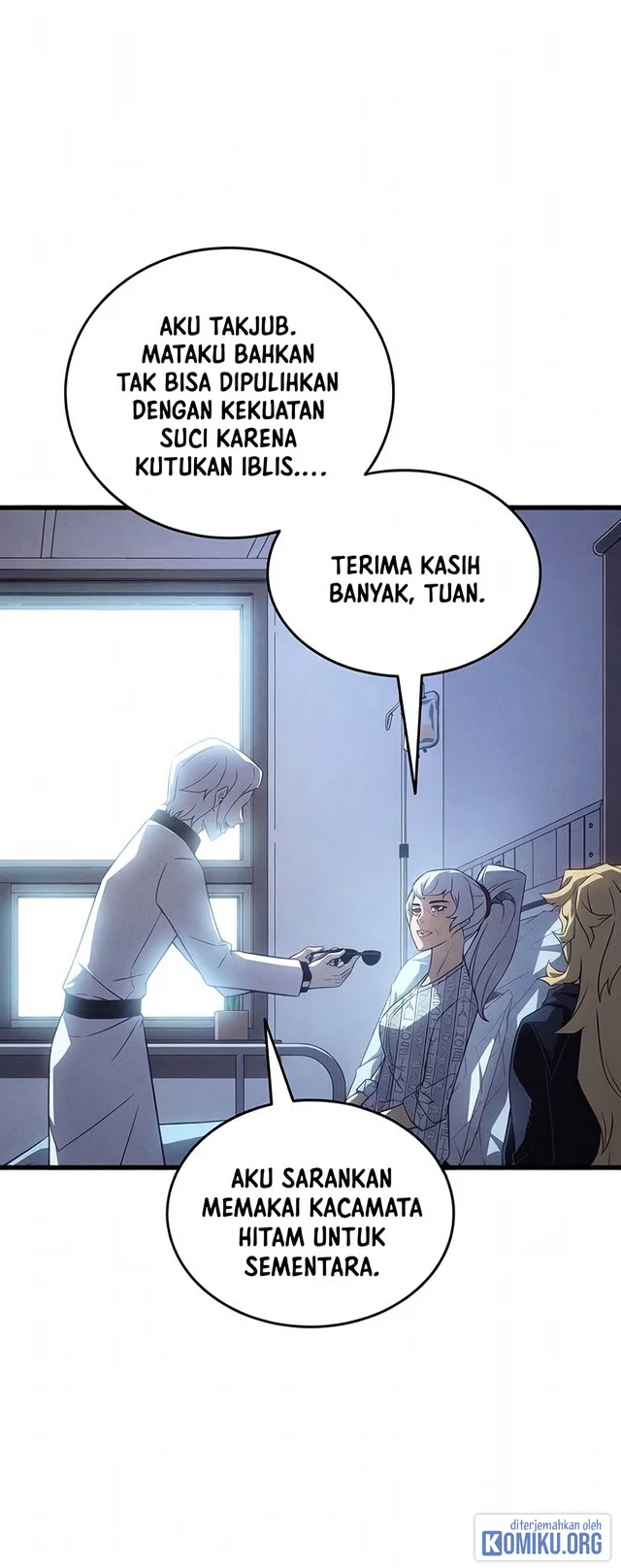 The Great Mage Returns After 4000 Years Chapter 273 Gambar 38